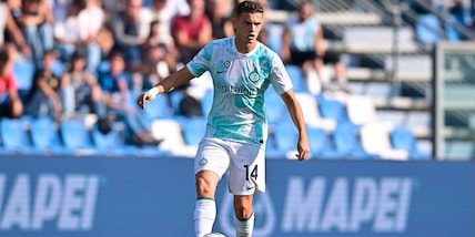 Inter, Inzaghi non perde il vizio: ammoniti e sostituiti col Sassuolo