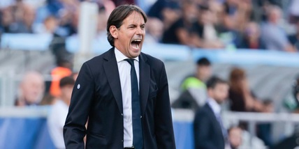 Inter, Inzaghi fa fuori Handanovic: "Onana ha dimostrato di essere titolare"