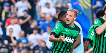 Fantacalcio Sassuolo, Frattesi torna a parlare di Roma