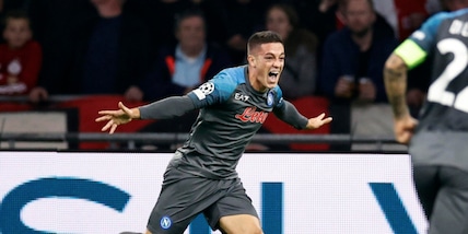 Cremonese-Napoli, le quote sorridono ai partenopei