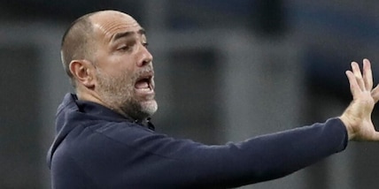 Tudor, ko a sorpresa: il Marsiglia cade contro l'Ajaccio