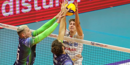 Monza lotta ma il derby lo vince Milano