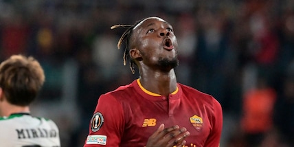 Roma-Lecce, ok il Multigol Casa 2-4