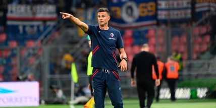 Fantacalcio Bologna, Motta e la sostituzione di Arnautovic. “con Zirkzee…”