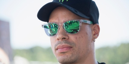 MotoGp, Morbidelli: "Quartararo? Situazione dura"