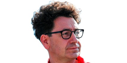 Ferrari, Binotto attacca la Fia per la penalità: "Scelta ridicola"