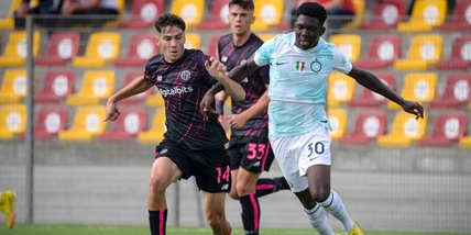 Inter Primavera, sempre più crisi: ko con la Roma, è penultima