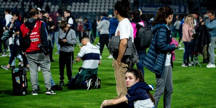 Argentina, dopo gli incidenti di La Plata arrivano i primi arresti