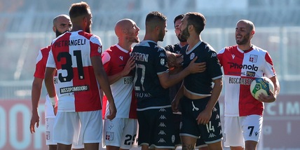 Serie C, analisi e pronostico di Siena-Cesena