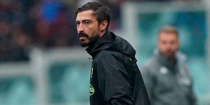 Toro, Paro: "Ottima partita di Schuurs, Sanabria è stato sfortunato"