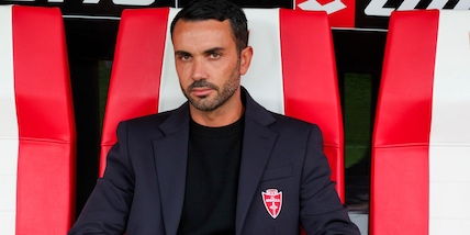 Monza, Palladino pazzesco: meglio di Seedorf e Ancelotti, ecco perché