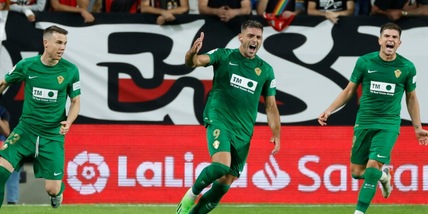 Pronostici Liga spagnola, l'Elche di Boye ospita il Maiorca