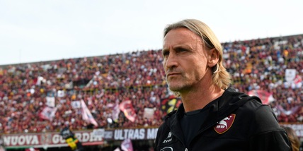 Fantacalcio Salernitana, così Nicola sul possibile futuro di Ribery