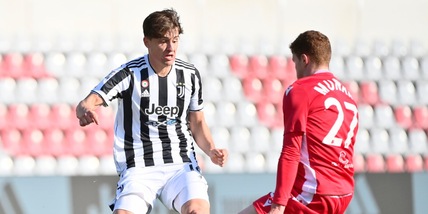Juve NextGen, 3-3 a Piacenza: bianconeri riacciuffati nel recupero da...Cesarini