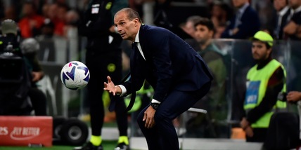 Boniek giudica la Juve e Allegri: "Mai rinata, avanti solo con la forza dei singoli"