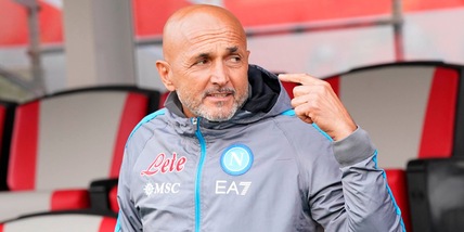 Napoli, Spalletti esalta la panchina: "Sfruttano al meglio le occasioni"