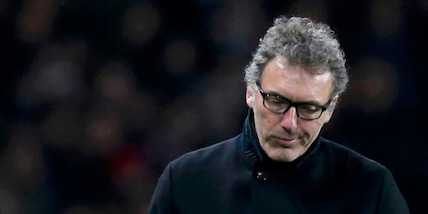 Lione, Laurent Blanc è il nuovo tecnico: contratto fino al 2024