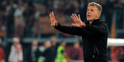 Fantacalcio Lecce, le parole di Baroni su Umtiti