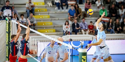 Cisterna in vetta, battuta Taranto