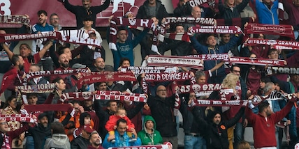 Toro, c'è la Juve: la Maratona è pronta