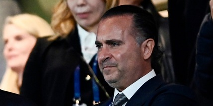 Cardinale, il talismano che trasforma il Milan