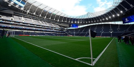 "Tottenham in trattativa con Google": lo stadio può cambiare nome