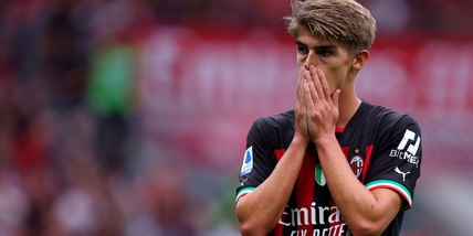 Fantacalcio Milan, De Ketelaere ko: le condizioni