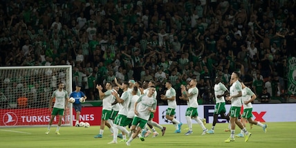Maccabi, il sogno dell’impresa: Stadio Ofer esaurito e bolgia