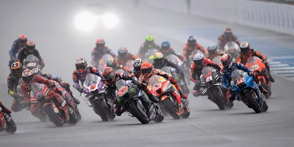 MotoGp, diretta tv Gp Australia: orari, canale e dove vederlo