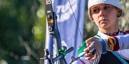 Fitarco Piemonte: Rolando e Morello d’oro ai Mondiali Tiro di Campagna