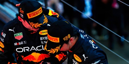 F1, il verdetto della Fia sul caso Red Bull: niente stangata, è "infrazione minore"