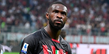 Tomori esalta il Milan: "Con la Juve abbiamo alzato il livello"