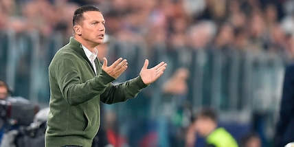 Maccabi-Juve, Bakhar in conferenza: "Il nostro stadio ci darà la spinta"