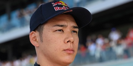 MotoGp: Nakagami salta anche Phillip Island, al suo posto di nuovo Nagashima