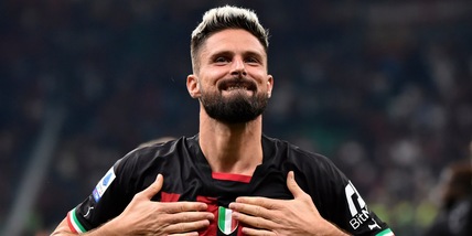 Pronostico Milan-Chelsea, quanto vale il gol di Giroud