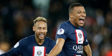 Pronostico Psg-Benfica, quanto paga la doppietta di Mbappé