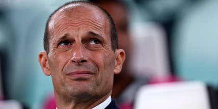 Juve, ad Allegri rimane la disperata ricerca di un altro “Fiuuu”