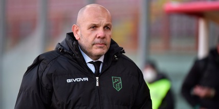 Serie C Trento: Tedino nuovo allenatore, ufficiale