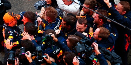 F1, la risposta della Red Bull: "Sorpresi dalle conclusioni della Fia, c'è disappunto"