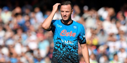 Fantacalcio Napoli, tegola Rrahmani: ecco quando può tornare