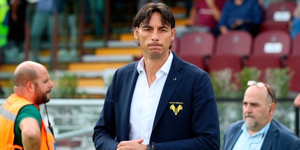 Fantacalcio Verona, addio Cioffi ufficiale. Chi può arrivare