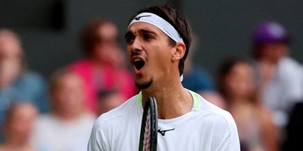 Firenze Open, Sonego out all'esordio: vince Zapata Miralles