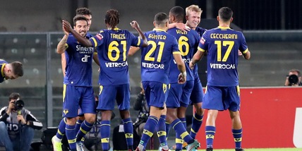 Fantacalcio Verona, ufficiale: rinnovo fino al 2025 per il portiere