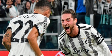 Diretta Maccabi-Juve ore 18.45: dove vederla in tv, in streaming e formazioni ufficiali