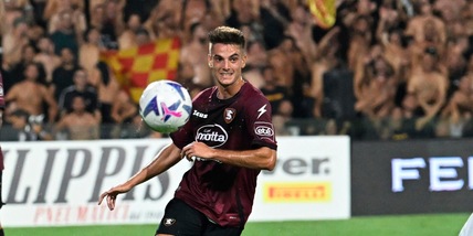 Fantacalcio Salernitana, stop Maggiore: ecco cosa ha