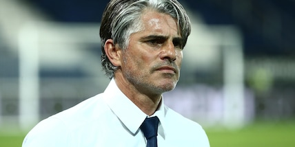 Brescia, Lopez: "Credo che potremo fare ancora bene insieme"