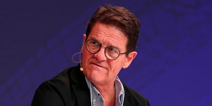 Juve, Capello si traveste da Allegri: “Abbiamo toccato il fondo”