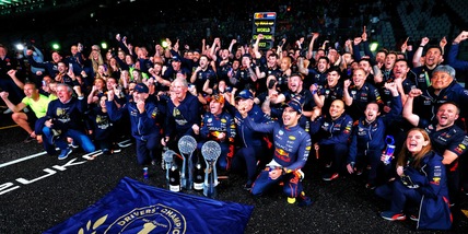 Red Bull, caso budget cap: gli scenari per la squadra e per la Fia