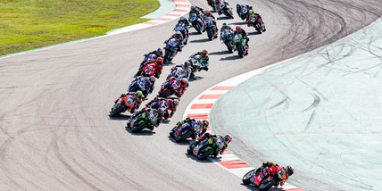 Supersport: Victor Steeman è morto dopo l'incidente in Portogallo