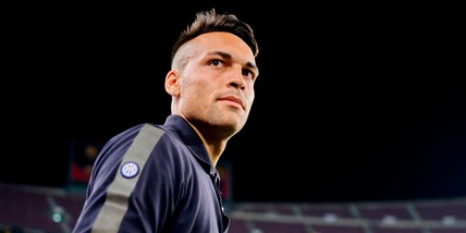 Barcellona-Inter, quando Lautaro azzittì il Camp Nou